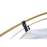 چادر دو پوش 2 نفره گتردار مدل دیسکاوری اسنوهاک کد SN-T5123