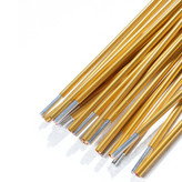 چادر دو پوش 2 نفره گتردار مدل دیسکاوری اسنوهاک کد SN-T5123