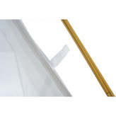 چادر دو پوش 2 نفره گتردار مدل دیسکاوری اسنوهاک کد SN-T5123