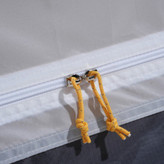 چادر دو پوش 2 نفره گتردار مدل دیسکاوری اسنوهاک کد SN-T5123