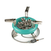 اجاق کمپینگ پر قدرت اسنوهاک کد SN-C6189