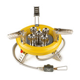 اجاق کمپینگ پر قدرت اسنوهاک کد SN-C6189