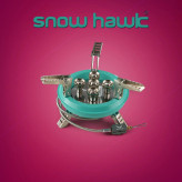 اجاق کمپینگ پر قدرت اسنوهاک کد SN-C6189