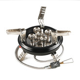 اجاق کمپینگ پر قدرت اسنوهاک کد SN-C6189