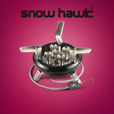 اجاق کمپینگ پر قدرت اسنوهاک کد SN-C6189