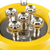 اجاق کمپینگ پر قدرت اسنوهاک کد SN-C6189