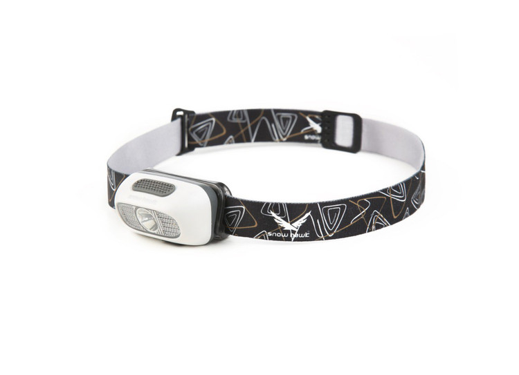 هدلامپ اسنوهاک مدل L20L کد SN-H8115