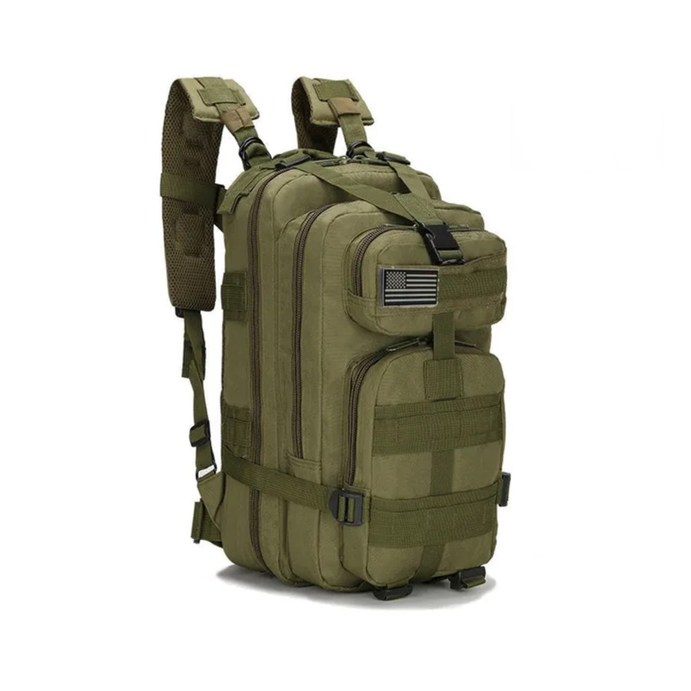 کوله تاکتیکال ۳۰ لیتر