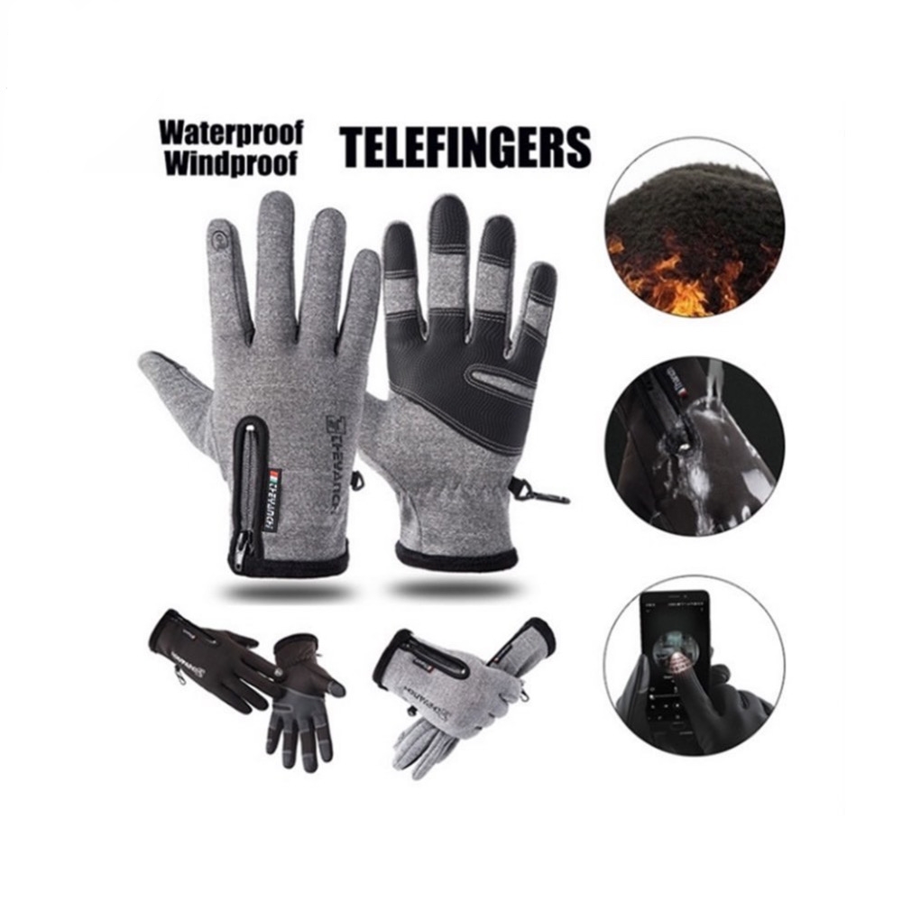 دستکش وینداستاپر تایچی