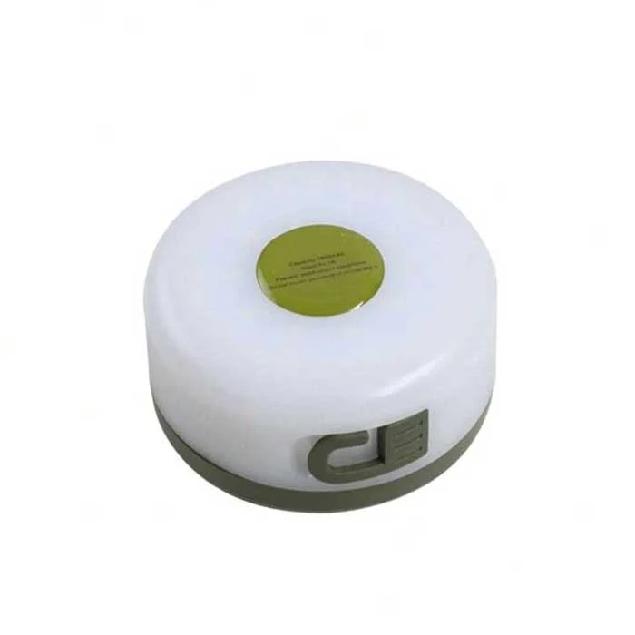 چراغ چادر ریسه ای شارژی YD-2314