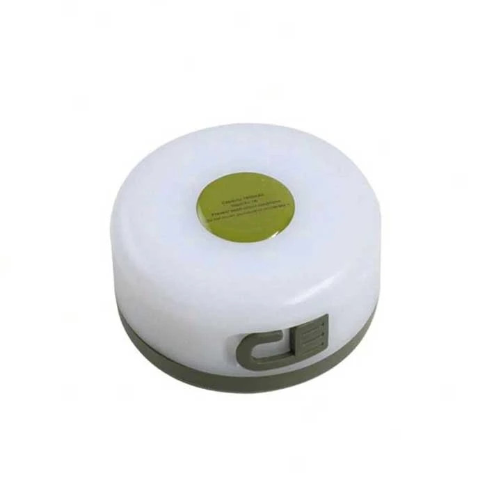 چراغ چادر ریسه ای شارژی YD-2314