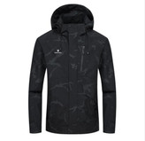 کاپشن دوپوش مردانه برند کاراکال کد CA-C3114A