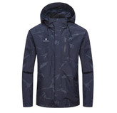 کاپشن دوپوش مردانه برند کاراکال کد CA-C3114A