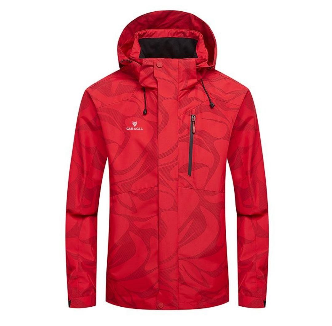 کاپشن دوپوش مردانه برند کاراکال کد CA-C3114A