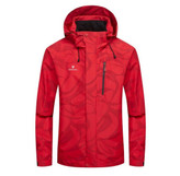 کاپشن دوپوش مردانه برند کاراکال کد CA-C3114A