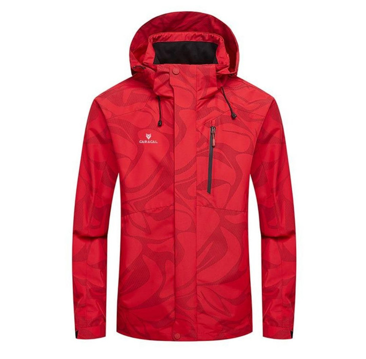 کاپشن دوپوش مردانه برند کاراکال کد CA-C3114A