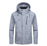 کاپشن دوپوش مردانه برند کاراکال کد CA-C3114A