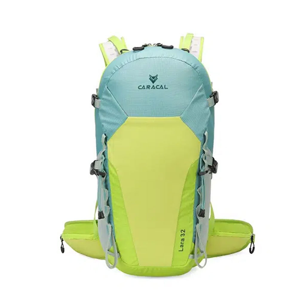 کوله 32 لیتر کاراکال CARACAL مدل LARA کد CA-B2909
