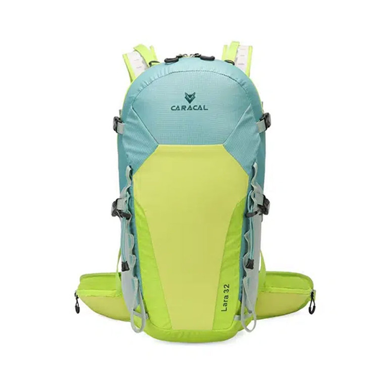 کوله 32 لیتر کاراکال CARACAL مدل LARA کد CA-B2909