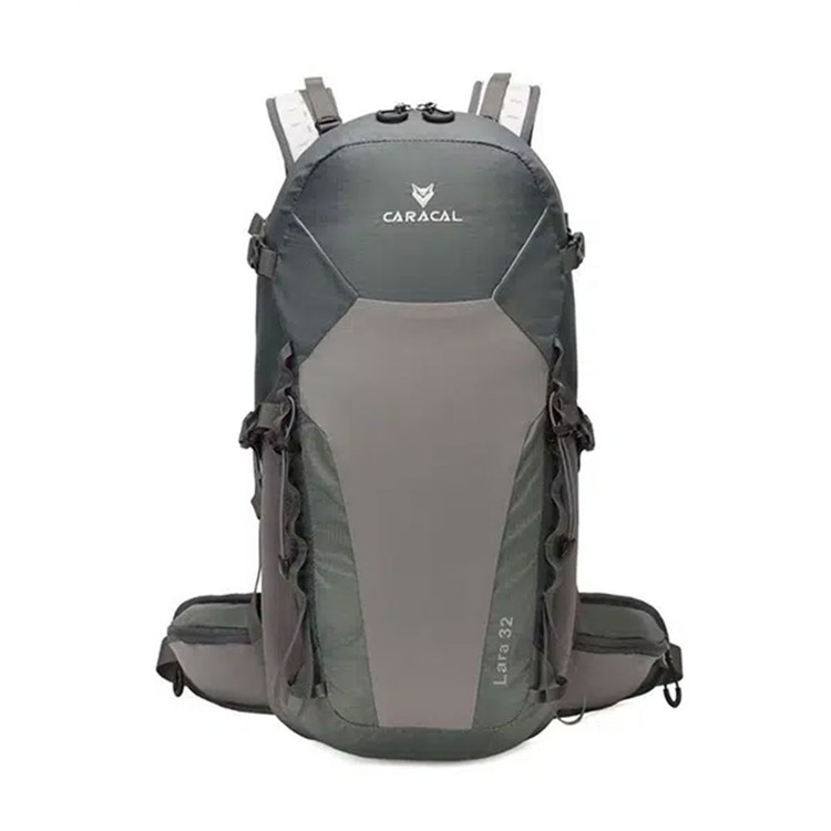 کوله 32 لیتر کاراکال CARACAL مدل LARA کد CA-B2909