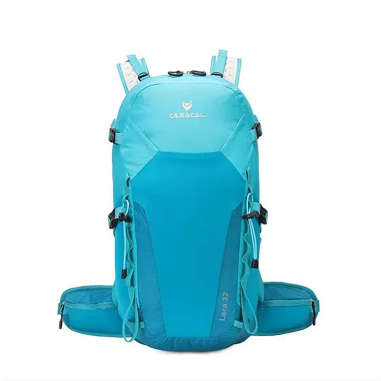 کوله 32 لیتر کاراکال CARACAL مدل LARA کد CA-B2909