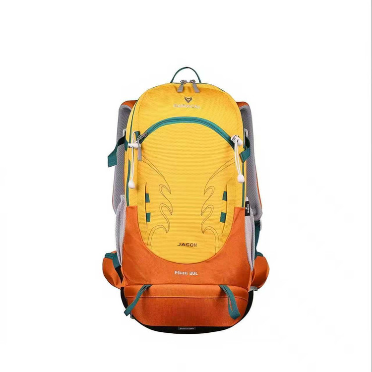 کوله پشتی کوهنوردی 35 لیتری کاراکال CA-B4003 RAYAN