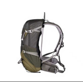 کوله پشتی کوهنوردی 35 لیتری کاراکال CA-B4003 RAYAN