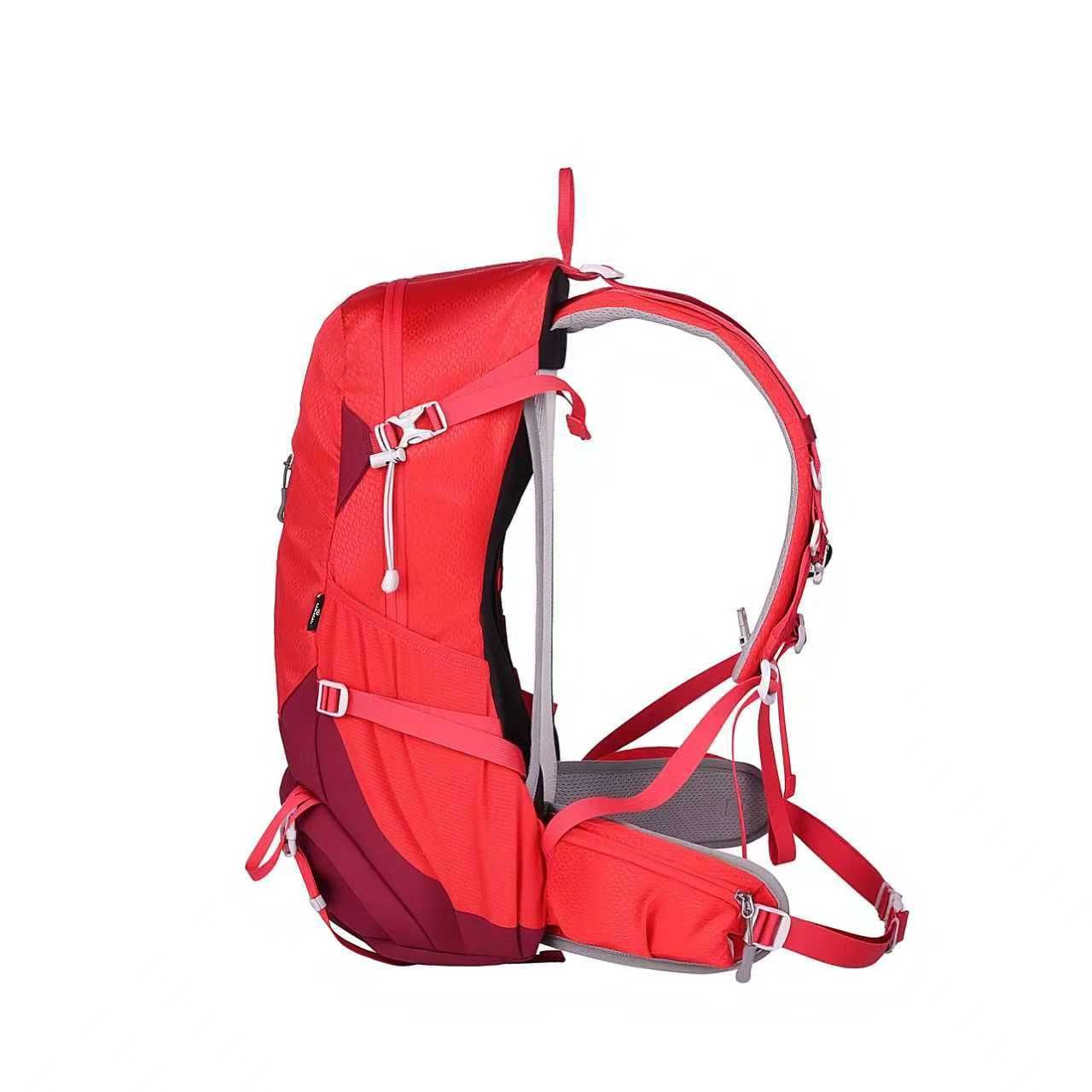 کوله پشتی کوهنوردی 35 لیتری کاراکال CA-B4003 RAYAN