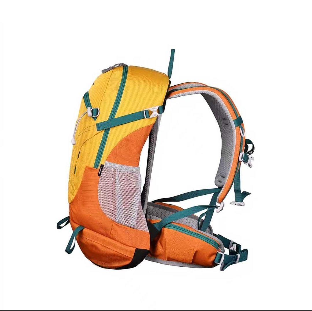 کوله پشتی کوهنوردی 35 لیتری کاراکال CA-B4003 RAYAN