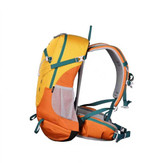 کوله پشتی کوهنوردی 35 لیتری کاراکال CA-B4003 RAYAN