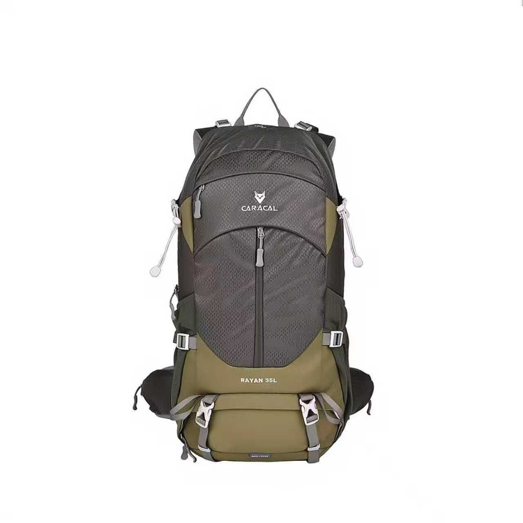 کوله پشتی کوهنوردی 35 لیتری کاراکال CA-B4003 RAYAN