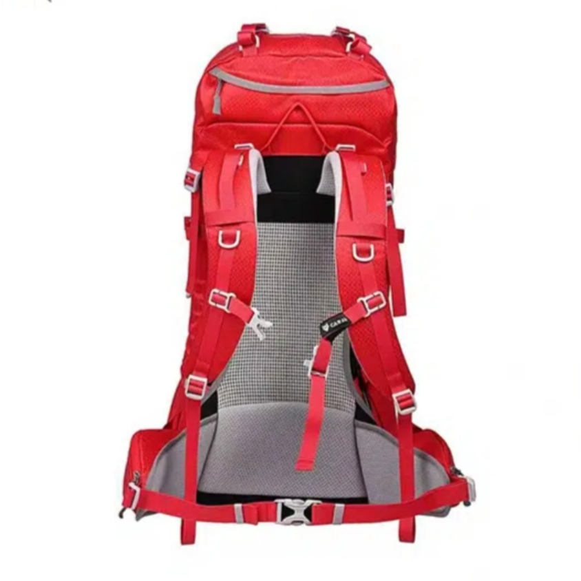 کوله پشتی کوهنوردی کاراکال 45+5 لیتر CA_B4006 ARIOS