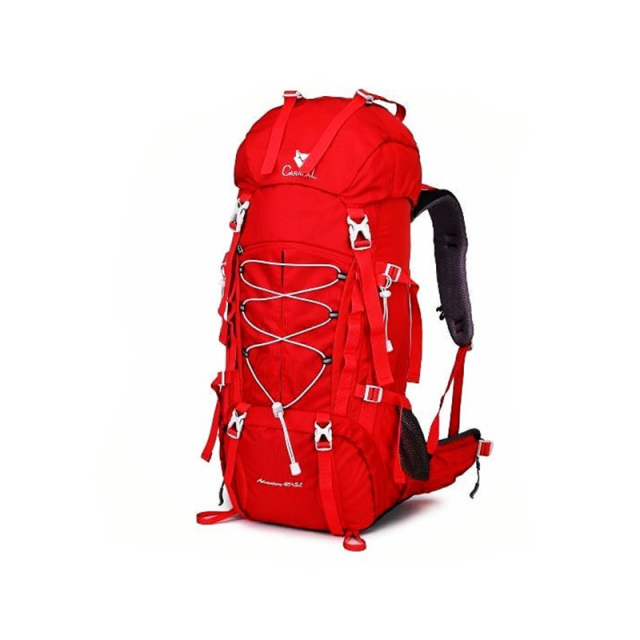 کوله پشتی کوهنوردی کاراکال 45+5 لیتر CA_B4006 ARIOS