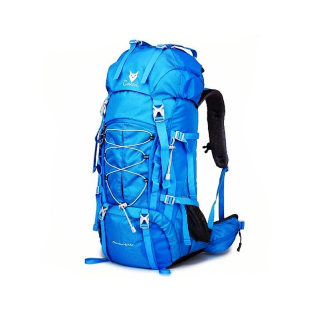 Caracal 45+5 Liter Hiking Backpack CA_B4006 ARIOS