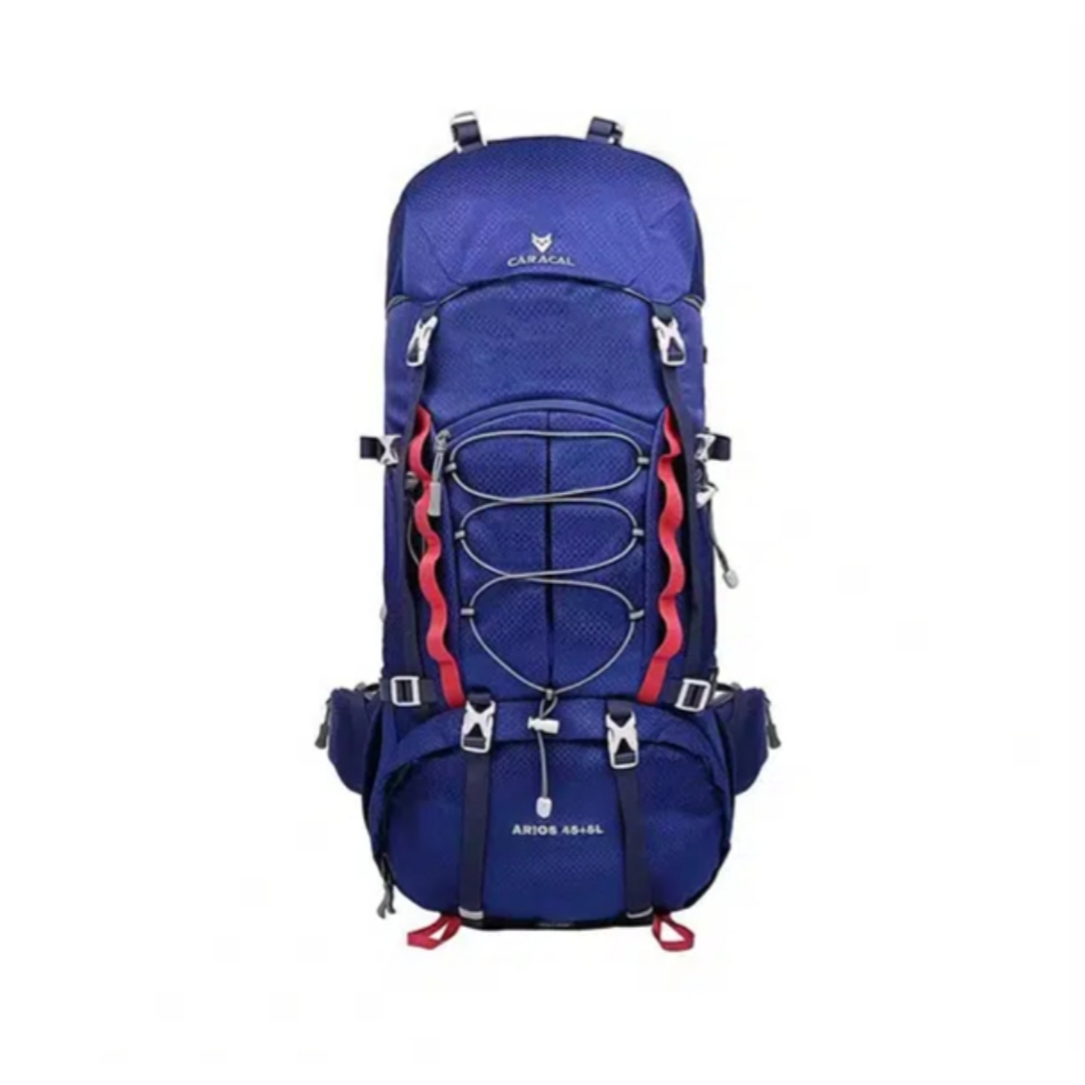 کوله پشتی کوهنوردی کاراکال 45+5 لیتر CA_B4006 ARIOS