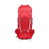 کوله پشتی کوهنوردی کاراکال 45+5 لیتر CA_B4006 ARIOS