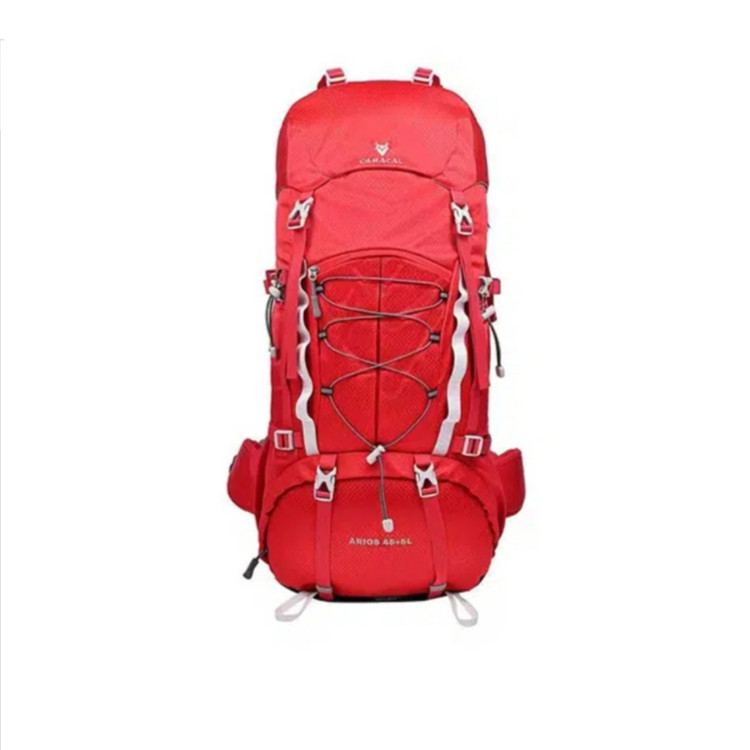 کوله پشتی کوهنوردی کاراکال 45+5 لیتر CA_B4006 ARIOS