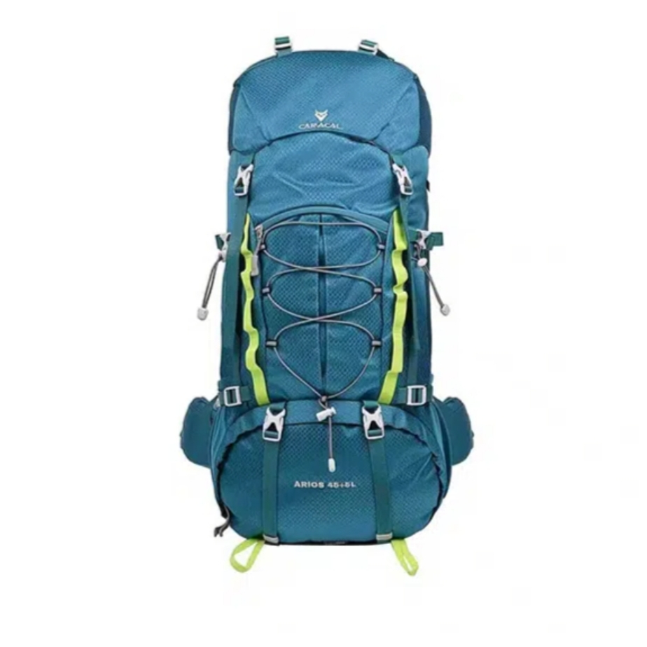 کوله پشتی کوهنوردی کاراکال 45+5 لیتر CA_B4006 ARIOS