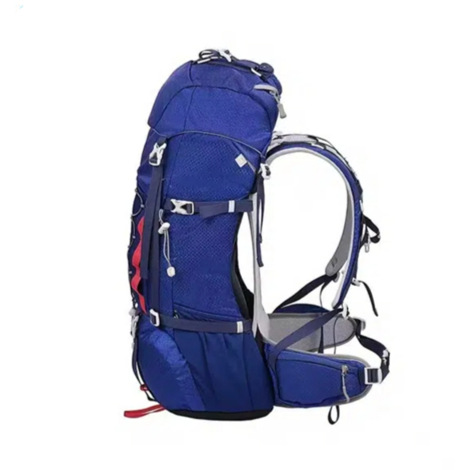 کوله پشتی کوهنوردی کاراکال 45+5 لیتر CA_B4006 ARIOS