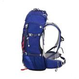 کوله پشتی کوهنوردی کاراکال 45+5 لیتر CA_B4006 ARIOS