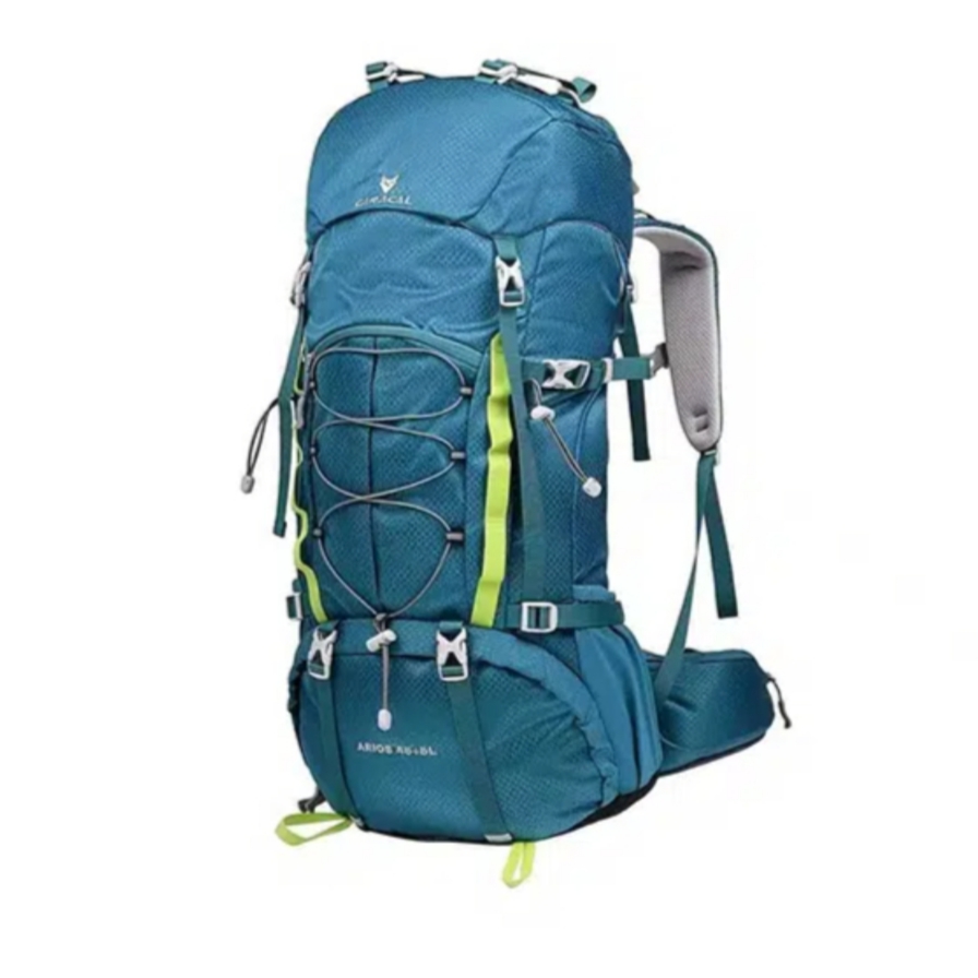 کوله پشتی کوهنوردی کاراکال 45+5 لیتر CA_B4006 ARIOS