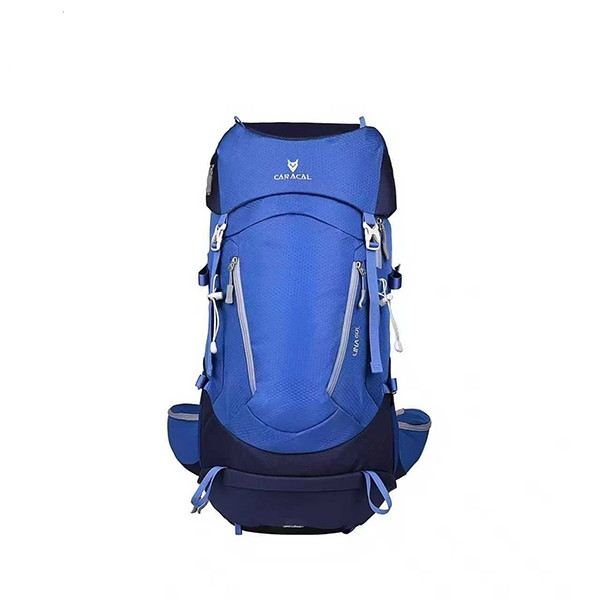 کوله پشتی کوهنوردی کاراکال 50 لیتر CA-B4007 LINA