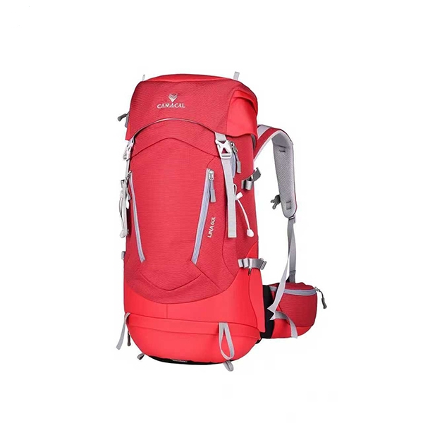 کوله پشتی کوهنوردی کاراکال 50 لیتر CA-B4007 LINA