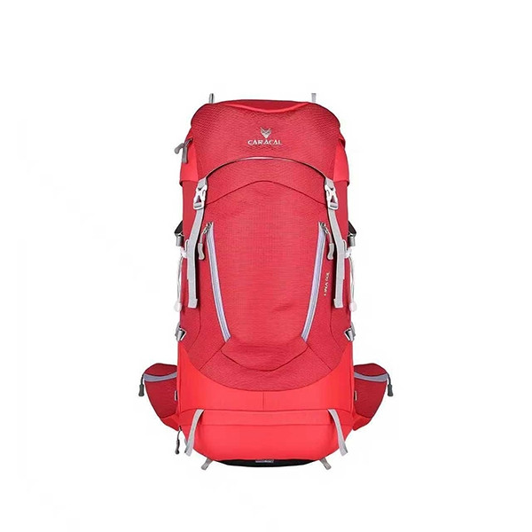 کوله پشتی کوهنوردی کاراکال 50 لیتر CA-B4007 LINA