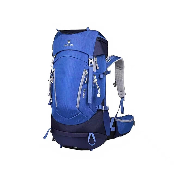 کوله پشتی کوهنوردی کاراکال 50 لیتر CA-B4007 LINA