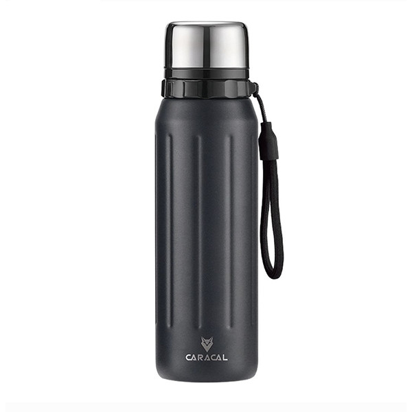 فلاسک استیل 950 میلیلیتر کاراکال CA_F0071