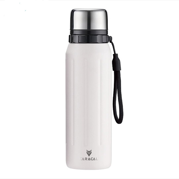 فلاسک استیل 950 میلیلیتر کاراکال CA_F0071