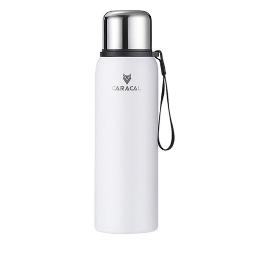 فلاسک استیل 1,5 لیتری کاراکال مدل CA_F0074