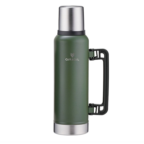 فلاسک کوهنوردی 2 لیتر کاراکال CA_F0077