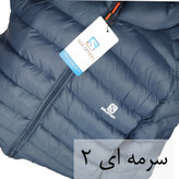 کاپشن الیاف لایت